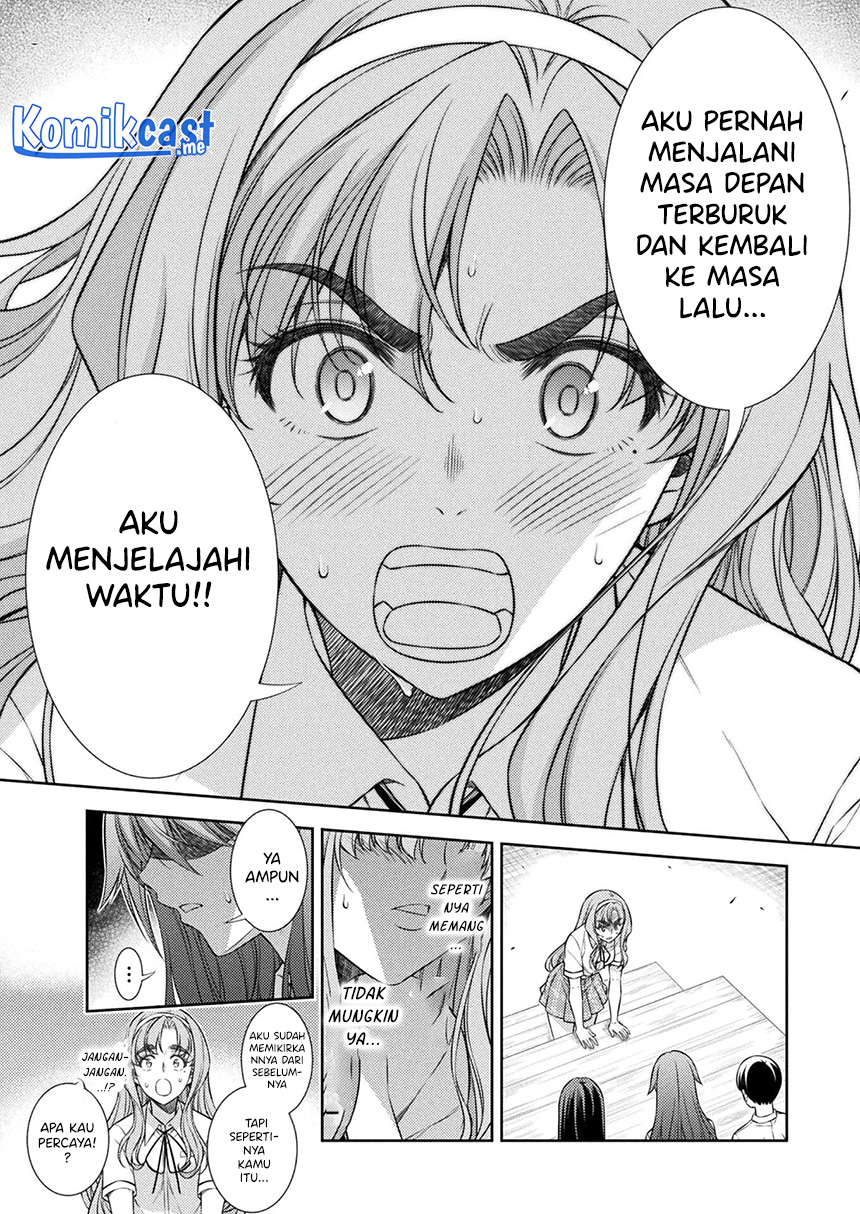 Dilarang COPAS - situs resmi www.mangacanblog.com - Komik silver plan to redo from jk 029 - chapter 29 30 Indonesia silver plan to redo from jk 029 - chapter 29 Terbaru 18|Baca Manga Komik Indonesia|Mangacan